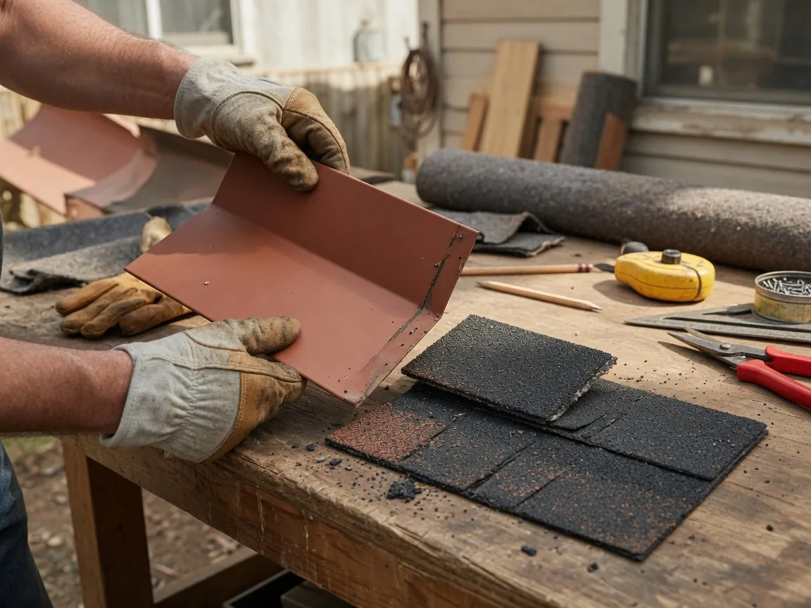 Roof Repair company in Wilson, NY